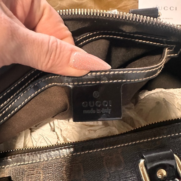 Gucci Joy Boston bag - Picture 5 of 5